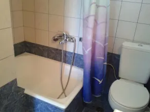 Apartments Xenios Zeus 2 - Baño