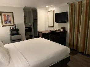  Stargazer Hotel - Chambre