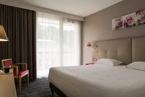 Hotel Limouzi Tulle Centre - Camera
