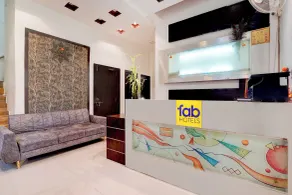 Via Paradise Stay Inn - Réception