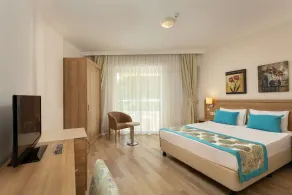 Wyndham Garden Lara - Værelse