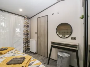 59 Finch - Chambre