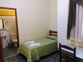Hotel Telles - Zimmer