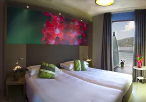Giardinetto - Zimmer