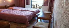 Hotel Philoxenia - Rom