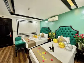 Bảo Anh Hotel - Zimmer