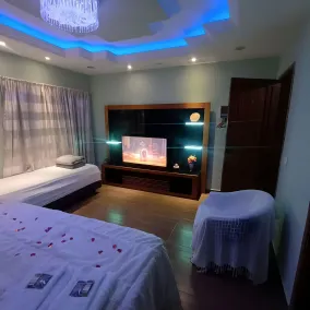 Residence Hostel Efrata - Room
