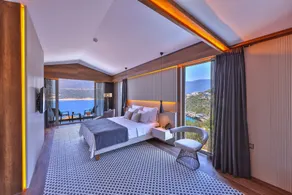 Casa Bi Hotel - Quarto