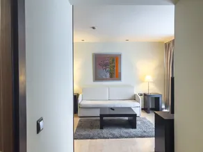 Abba Huesca - Chambre
