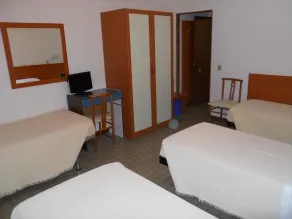 Albergo Italia - Rum