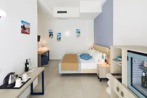 TUI BLUE Tropea - Zimmer