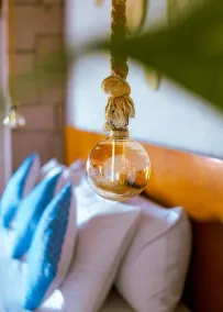 Casa Mayo B&B - Værelse