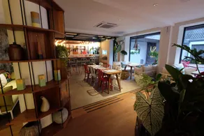 YATS Colony - Restaurant