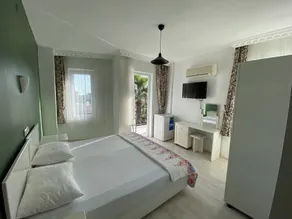 Greenway Hotel - Room