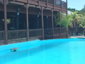 Lands End - Pool