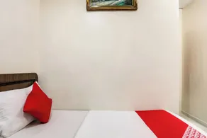 Super OYO 89427 Kavanas Hotel Taiping - Rom
