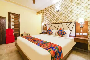 Fabhotel Magadh Palace - Zimmer