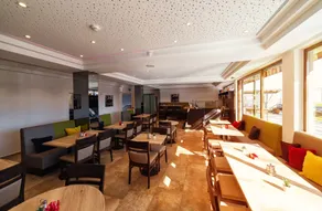 Arion Airport Hotel - Restaurant
