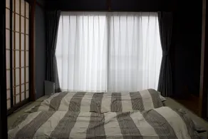Iida Accommodation - Room