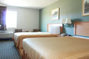 Booneslick Lodge - Jane - Rom