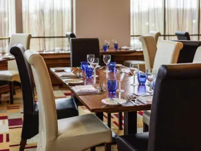 Mercure Daventry Court Hotel - Restaurant