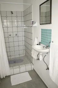 The Residence at Villa Wiese - Bathroom