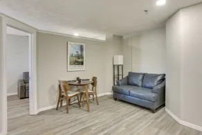 Oakland City Apartment: Close to Dtwn - Interiør