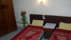 Regent House - Hostel - Chambre