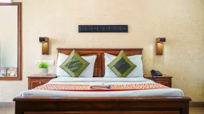 Hotel Mart View - Chambre