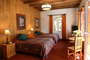 Boutique Hotel Antinea - Room