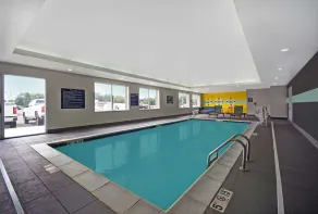Tru by Hilton Monroe - Piscine