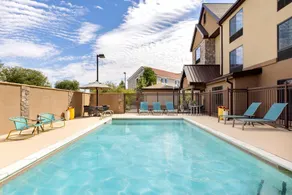 TownePlace Suites by Marriott Roswell - Pool