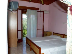 Adriana Studios, 300 metres from the Beach - Rom