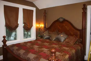 Kapp and Kappy Bed & Breakfast - Chambre