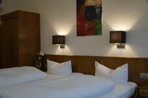 Hotel Restaurant Zum Goldenen Ochsen - Zimmer