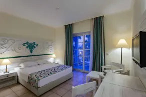 Asteria Family Resort Side (Ex. Euphoria Palm Beach) - Habitación