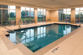 Holiday Inn Hotel & Suites - Houston West - Katy Mills by IHG - Pool