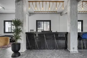 Play Theatrou Athens a member of Brown Hotels - Lobby