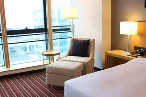 Hyatt Place Shenzhen Airport - Chambre