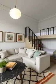 Virgin Hotels Edinburgh - Chambre