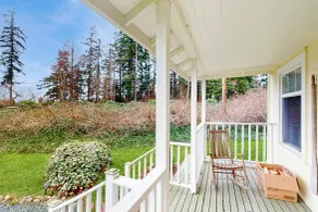 Cozy Cottage w/ Hot Tub in Freeland, Pets Welcome! - Interiør