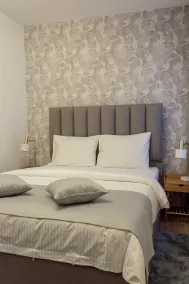 Apartments Mala Laguna - Room