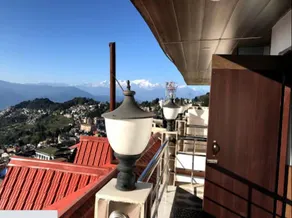Golden Dolma - View from room