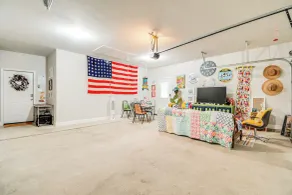 Gorgeous College Station Townhome w/ Patio! - Interior