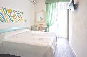 Hotel Vienna - Room