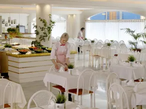 Augusta Club & Spa - Adults Only - Restaurant