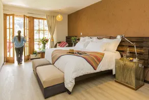 Lamay Lodge by Mountain Lodges of Peru - Rum