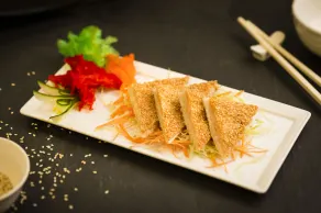 Copthorne Tara Hotel London Kensington - Restaurant