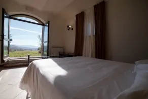 Casale Rancaglia - Zimmer