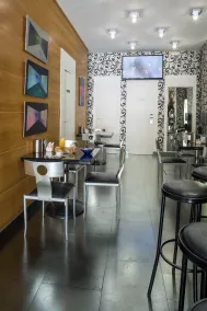 Hotel Molinos - Restaurant